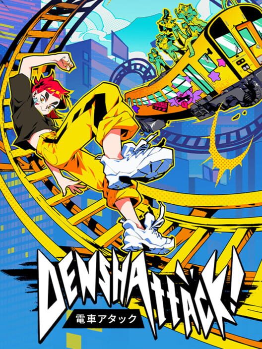 denshattack game