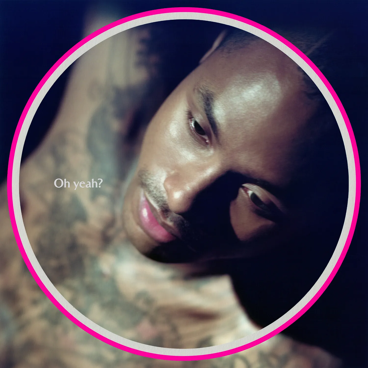 oh yeah by steve lacy