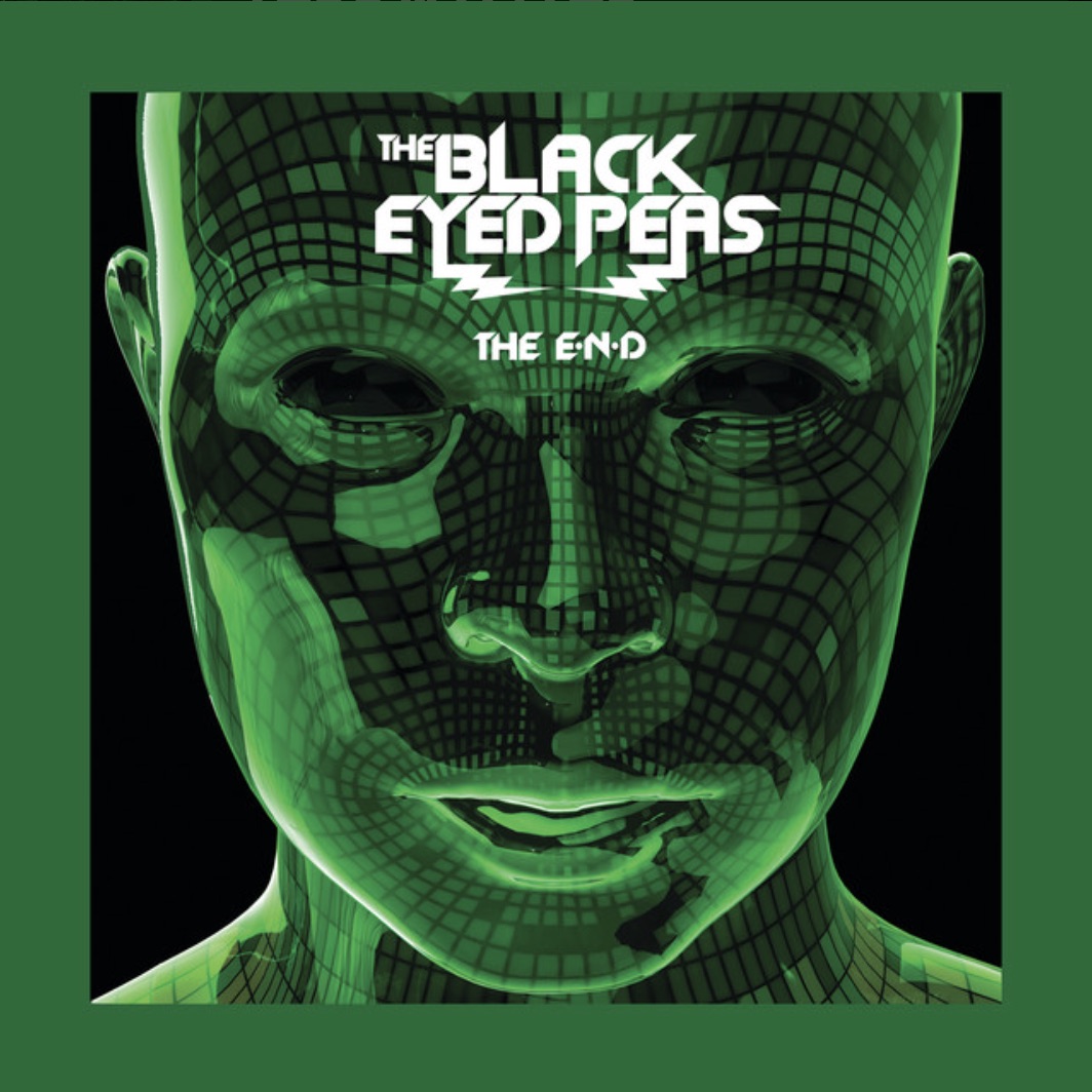 the end by the black eyed peas